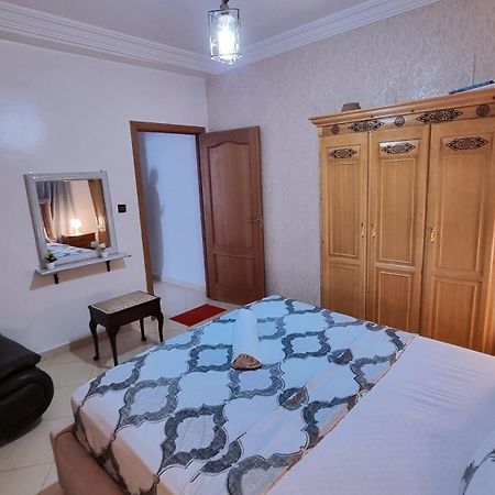 Prestige Apartment - Near The Sea Tangier Bagian luar foto