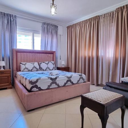 Prestige Apartment - Near The Sea Tangier Bagian luar foto