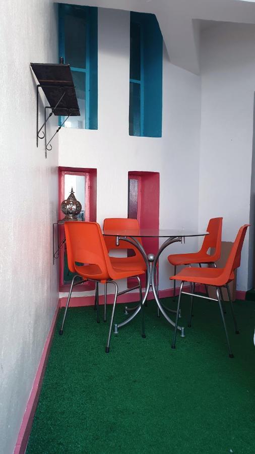 Prestige Apartment - Near The Sea Tangier Bagian luar foto