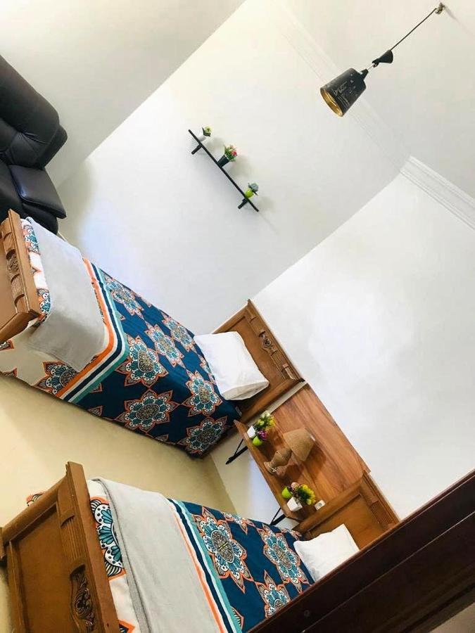 Prestige Apartment - Near The Sea Tangier Bagian luar foto