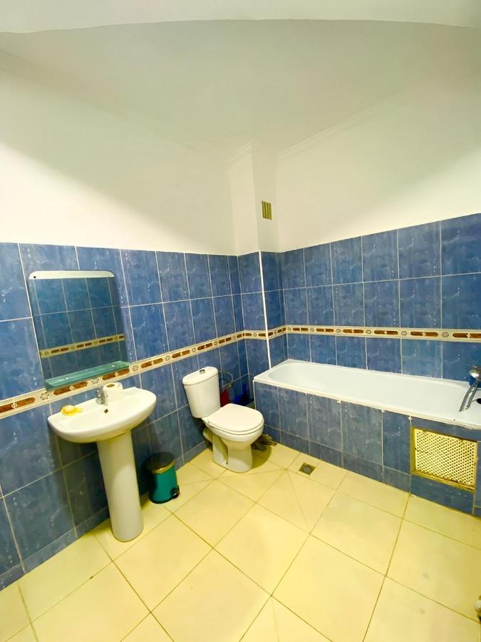 Prestige Apartment - Near The Sea Tangier Bagian luar foto